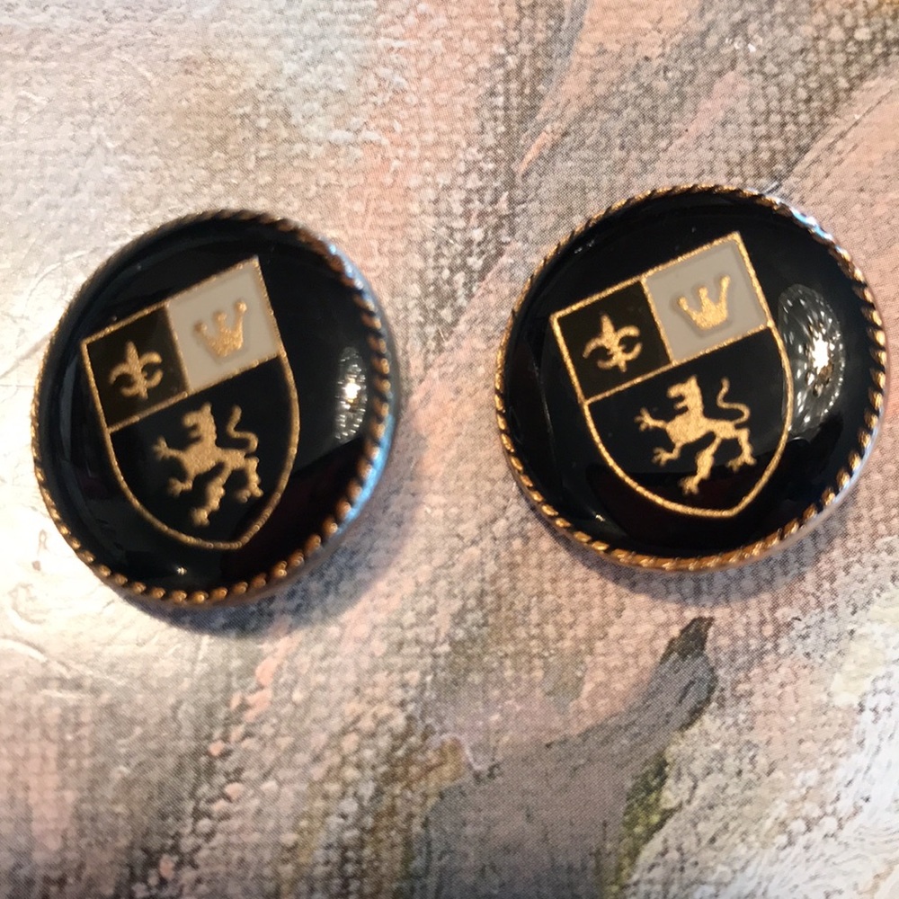 Blazer Buttons - image 2